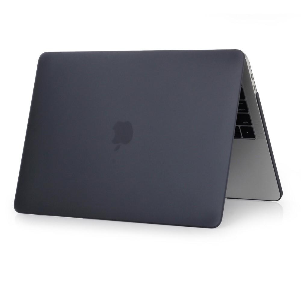 Deksel MacBook Air 13 2018/2019/2020 svart