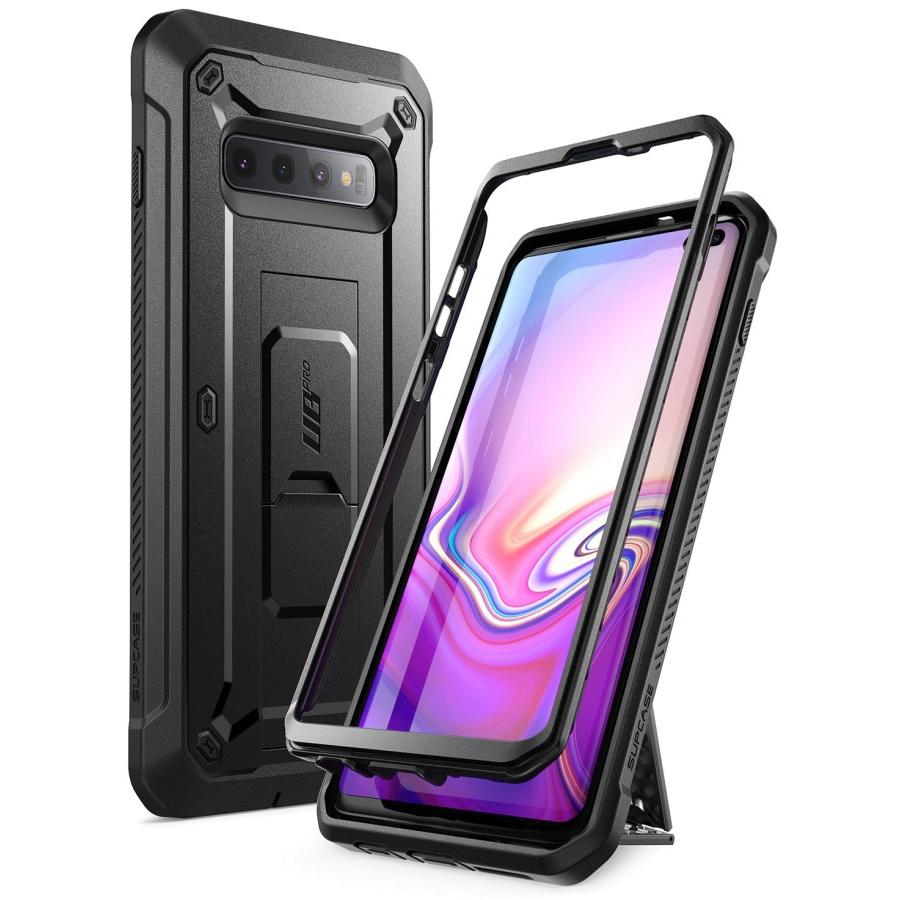 Unicorn Beetle Pro Case Galaxy S10 Plus Black