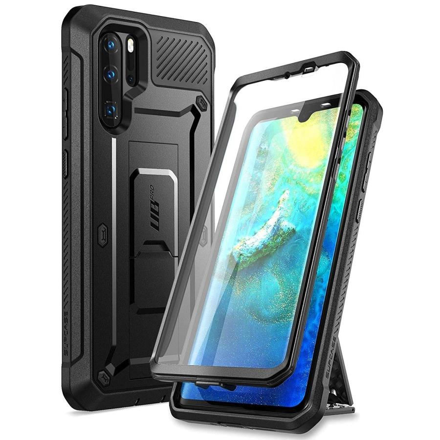 Unicorn Beetle Pro Case Huawei P30 Pro Black