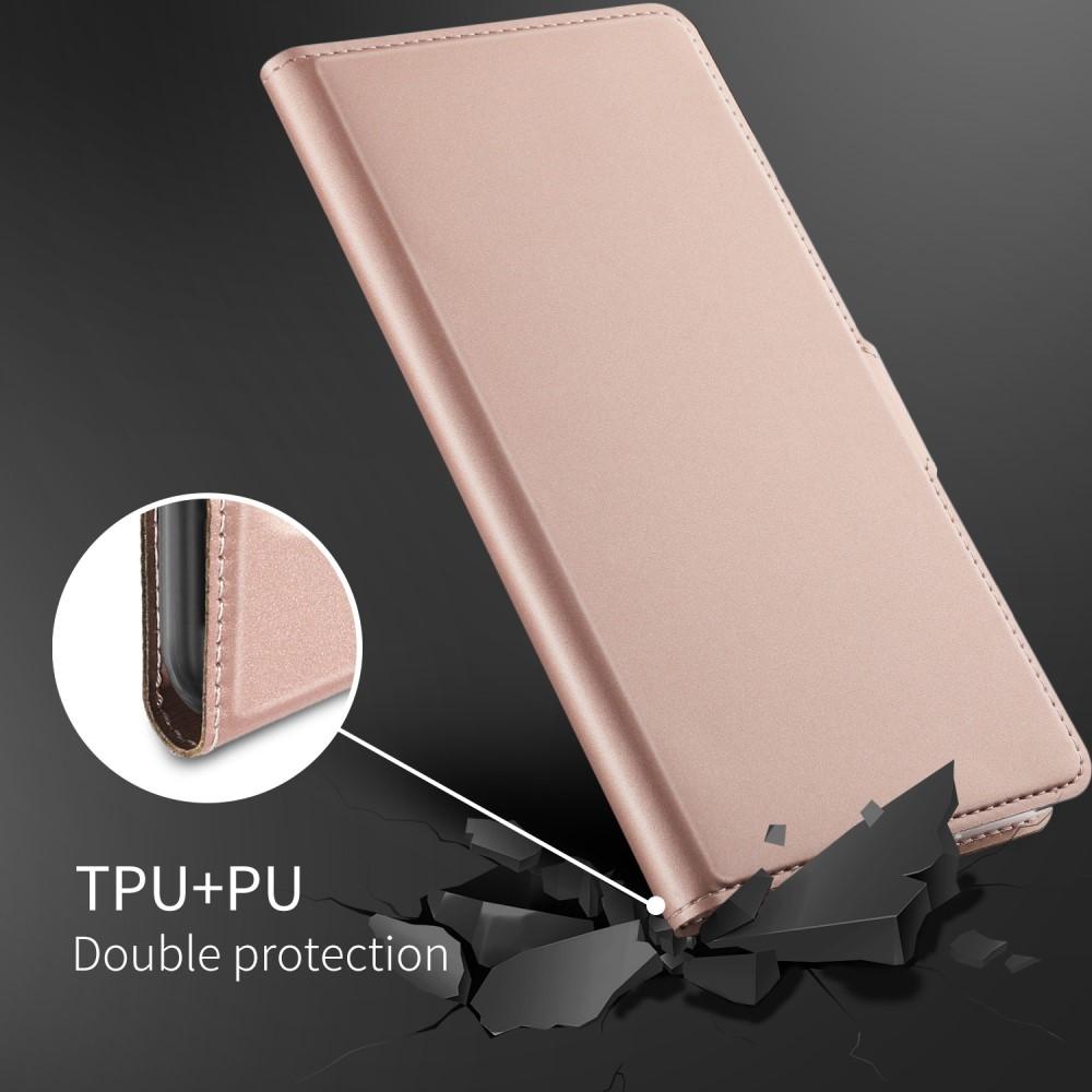 Slim Card Wallet Huawei P30 Pro rosegull