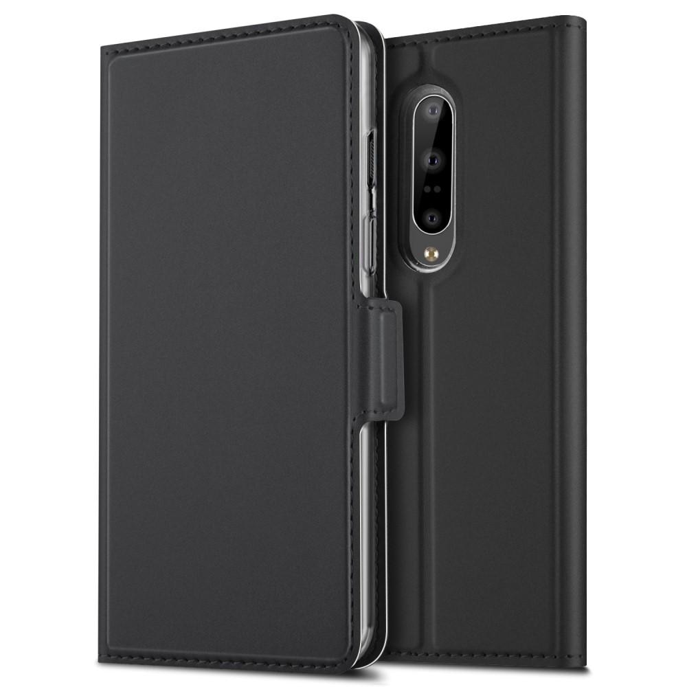 Slim Card Wallet OnePlus 7 Pro svart