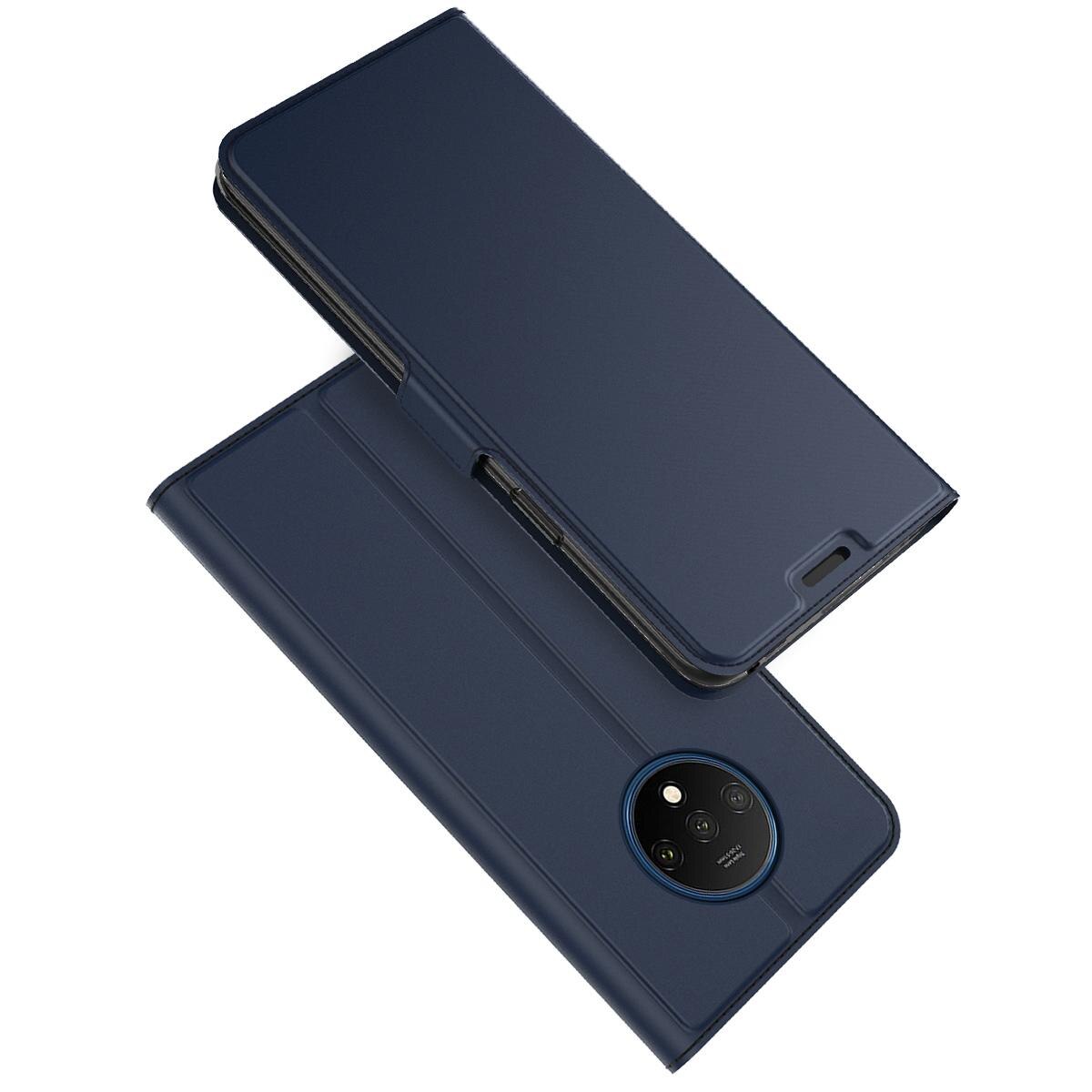 Slim Card Wallet OnePlus 7T blå