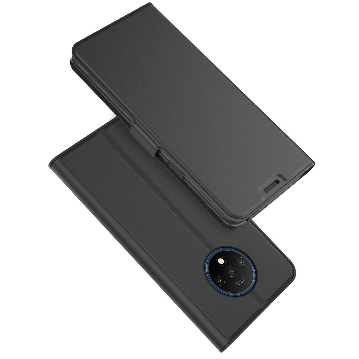 Slim Card Wallet OnePlus 7T svart