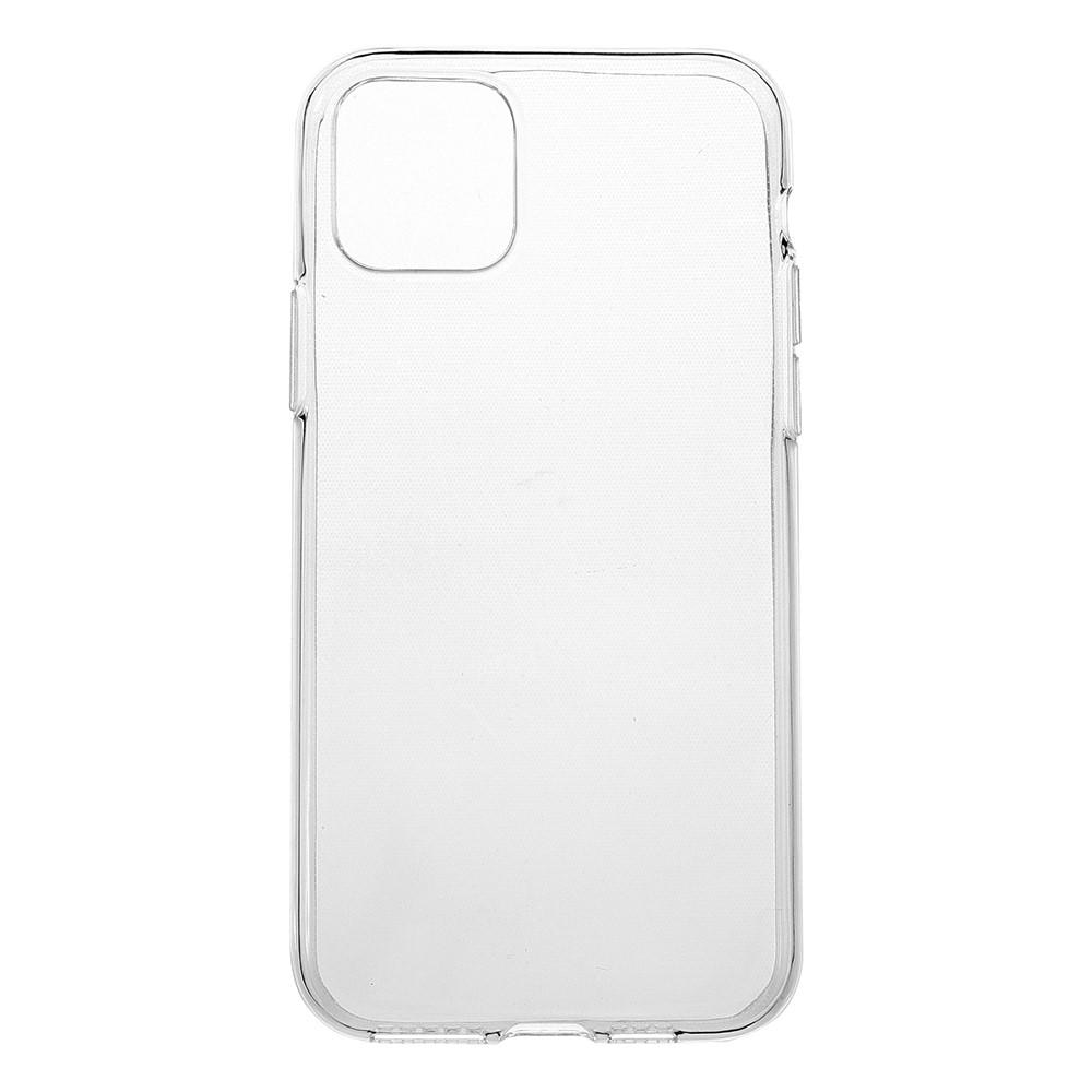 TPU Case Apple iPhone 11 Pro Clear