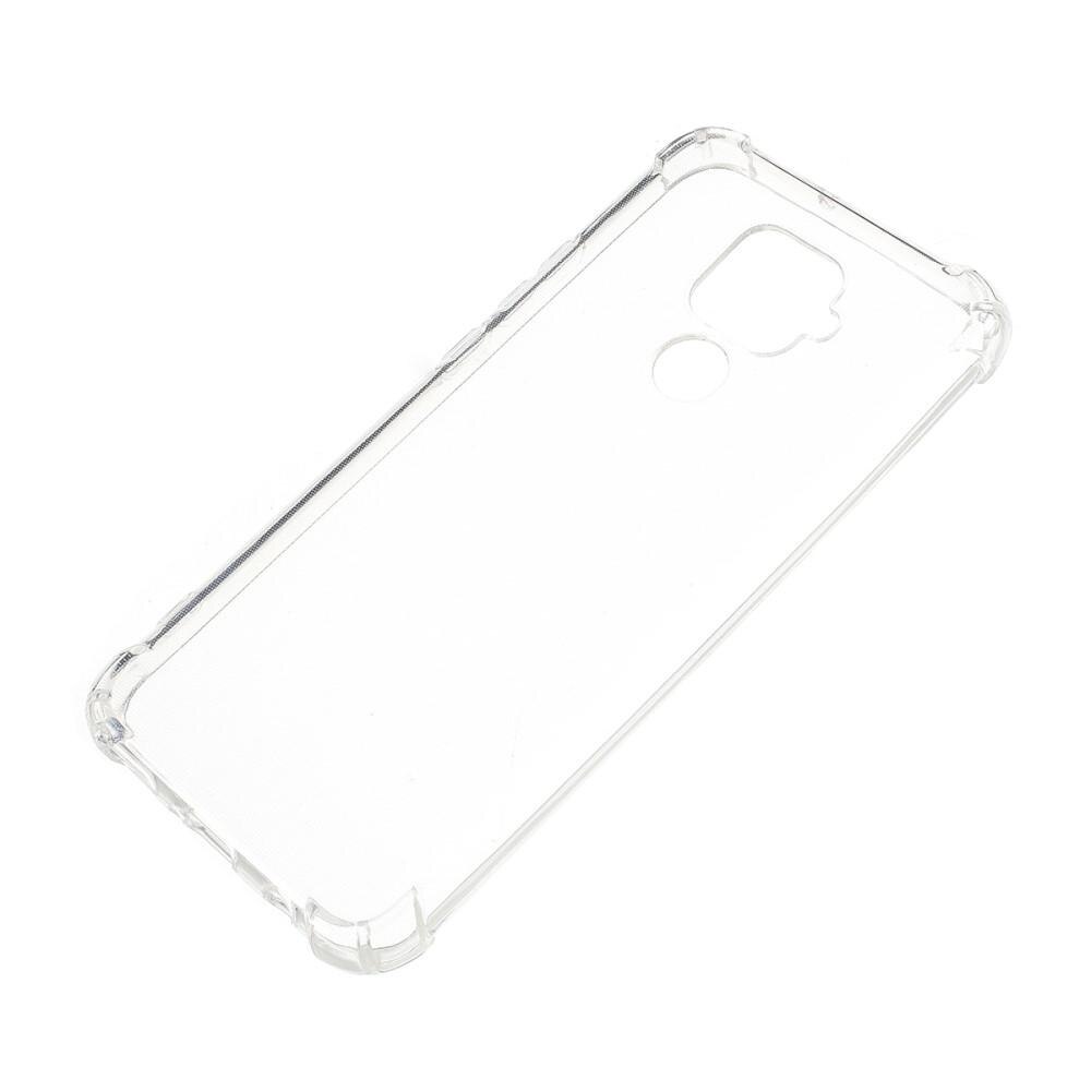 TPU Case Extra Huawei Mate 30 Lite Clear