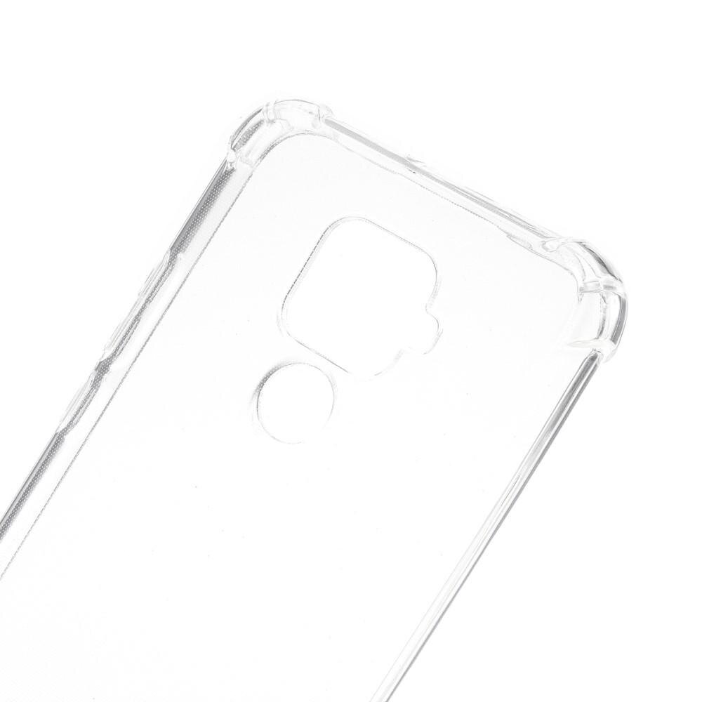 TPU Case Extra Huawei Mate 30 Lite Clear