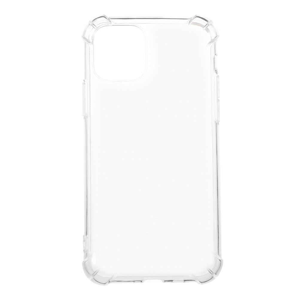 TPU Case Extra iPhone 11 Pro Clear