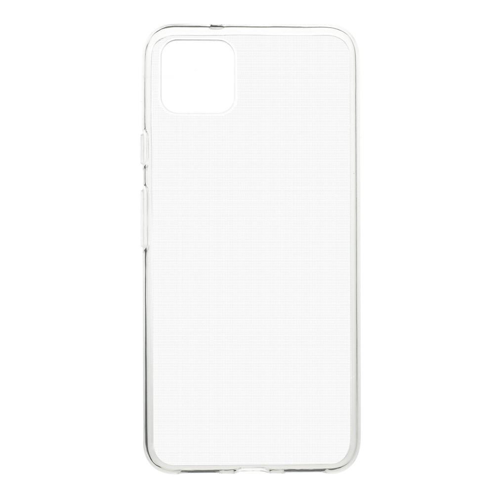 TPU Case Google Pixel 4 Clear