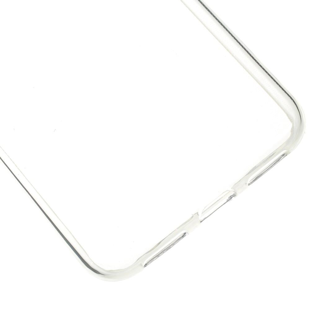 TPU Case Google Pixel 4 Clear