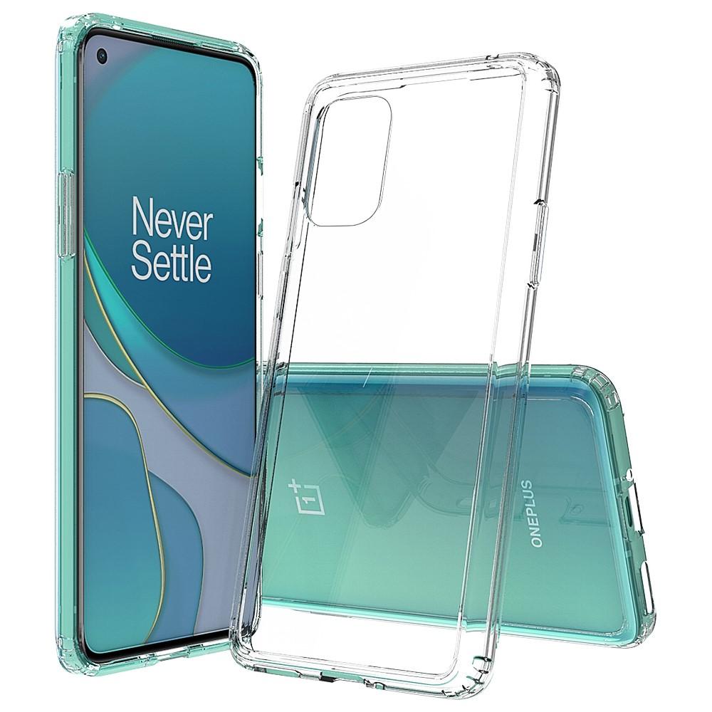 Crystal Hybrid Case OnePlus 8T Transparent