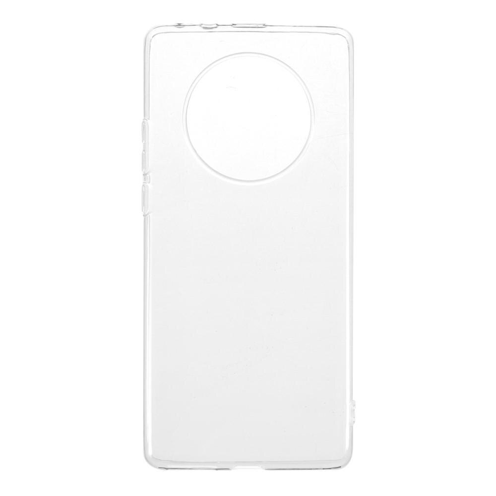 TPU Case Huawei Mate 40 Pro Clear