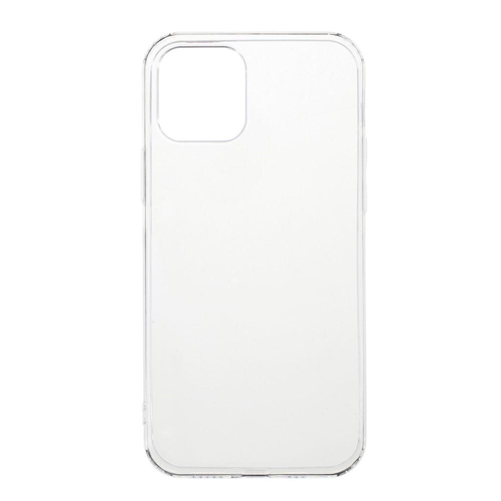 TPU Case iPhone 12 Mini Clear
