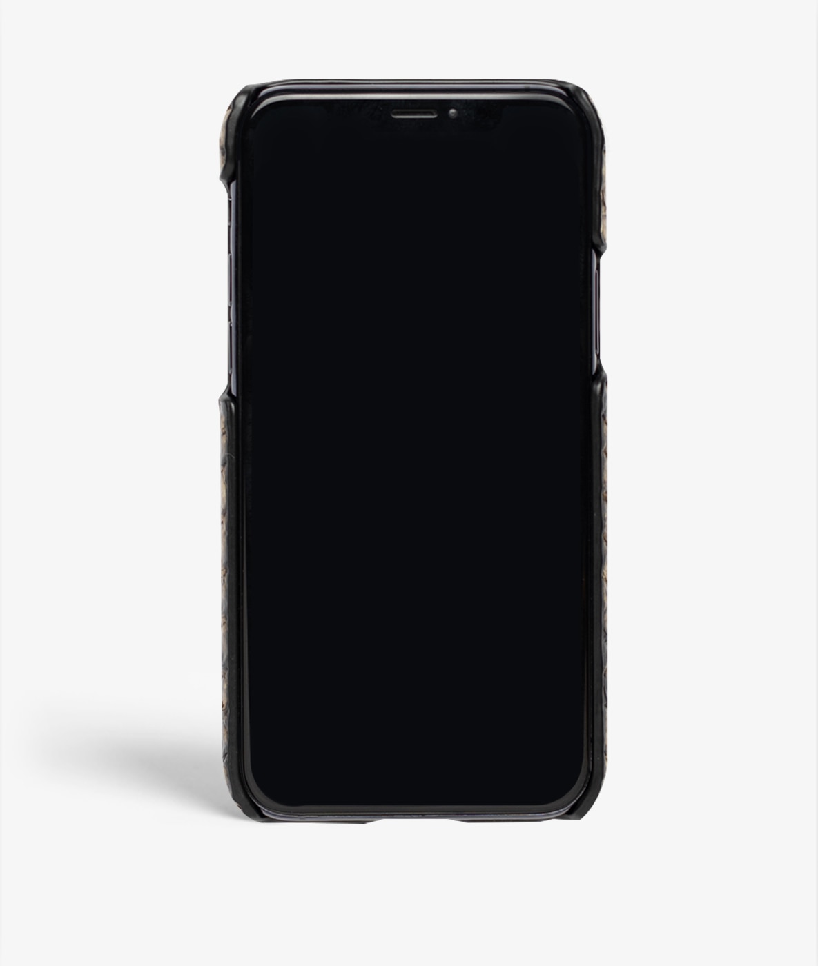 Deksel iPhone 11 Pro Cobra Multicolor