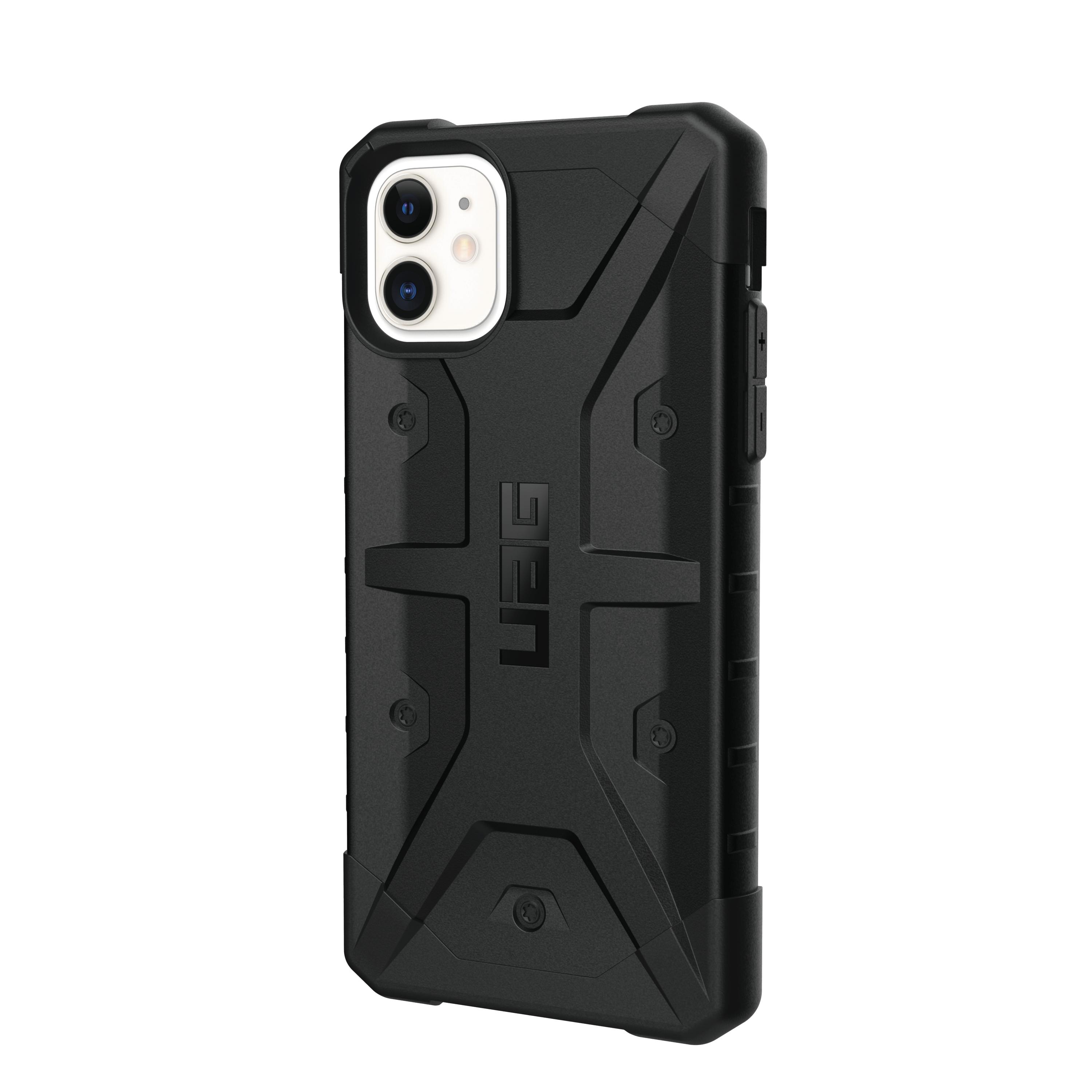 Pathfinder Series Case iPhone 11 Black