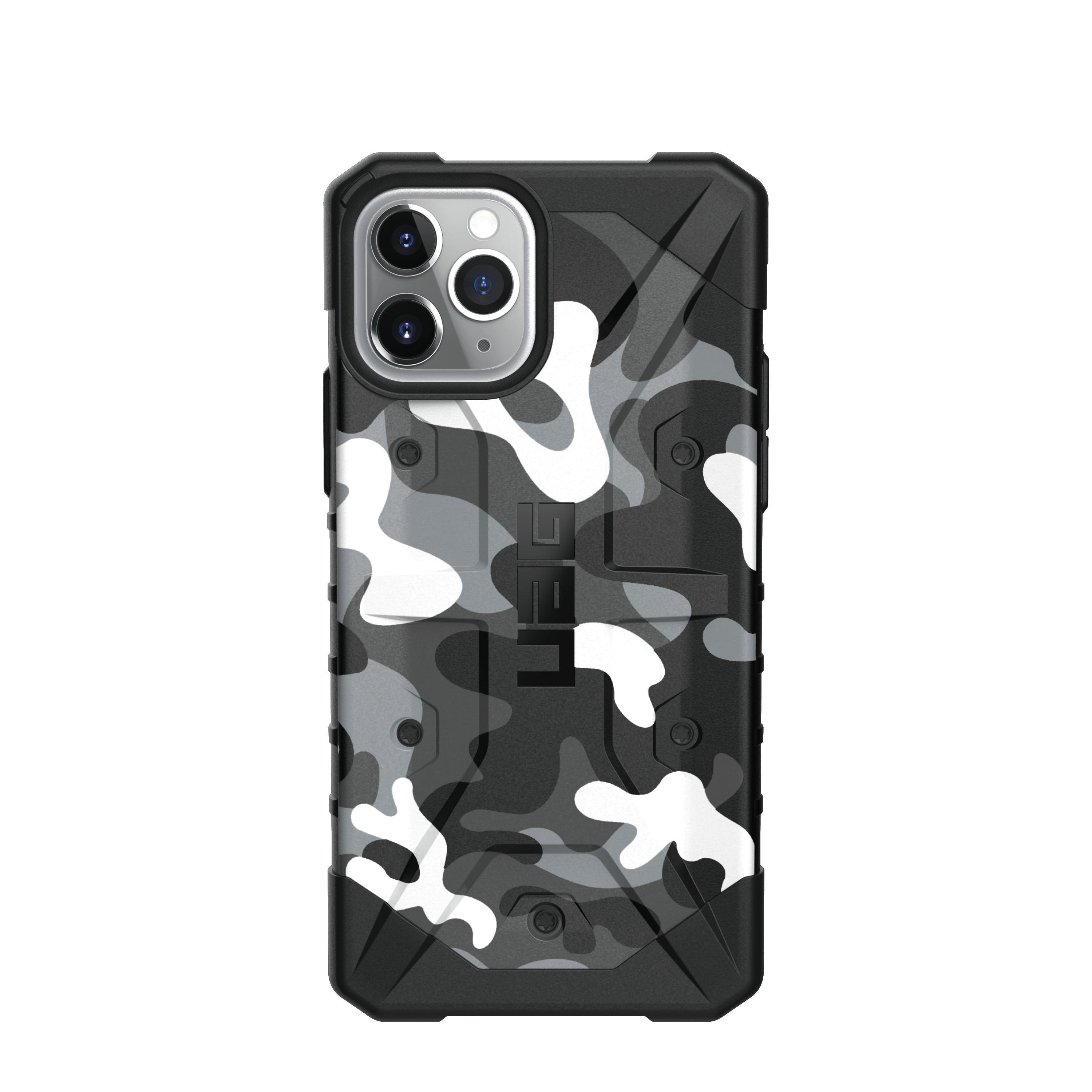 Pathfinder Series Case iPhone 11 Pro Arctic Camo