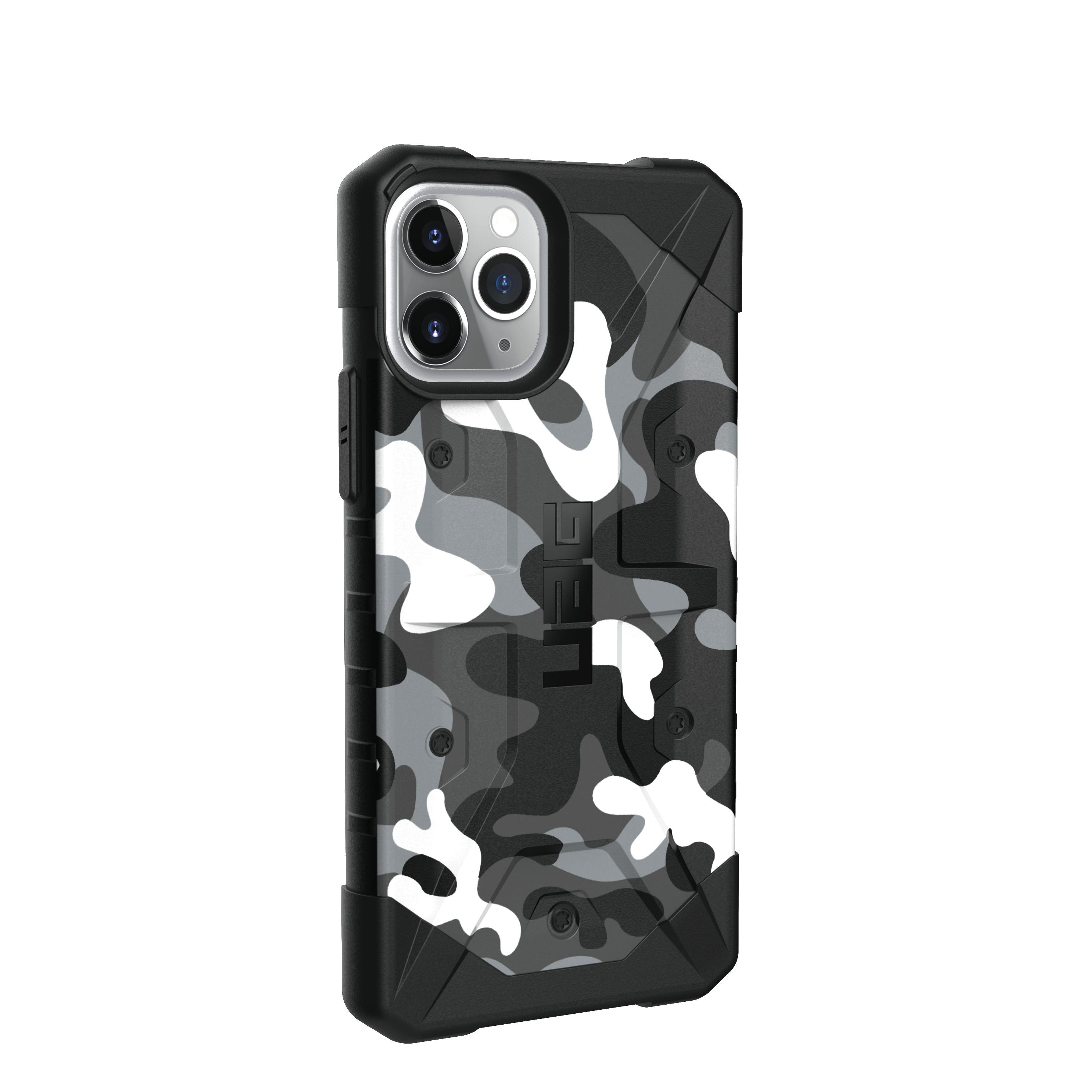 Pathfinder Series Case iPhone 11 Pro Arctic Camo