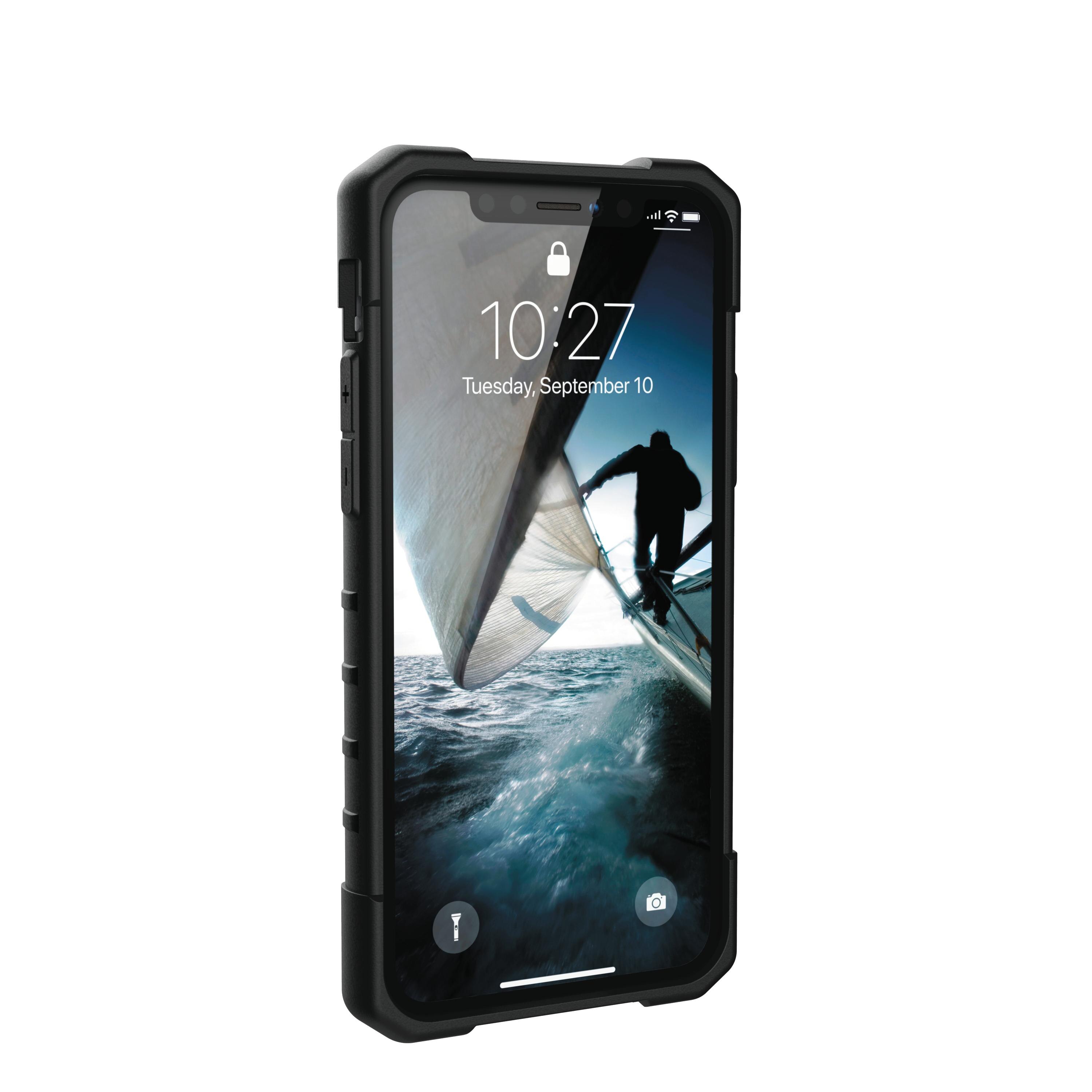 Pathfinder Series Case iPhone 11 Pro Arctic Camo