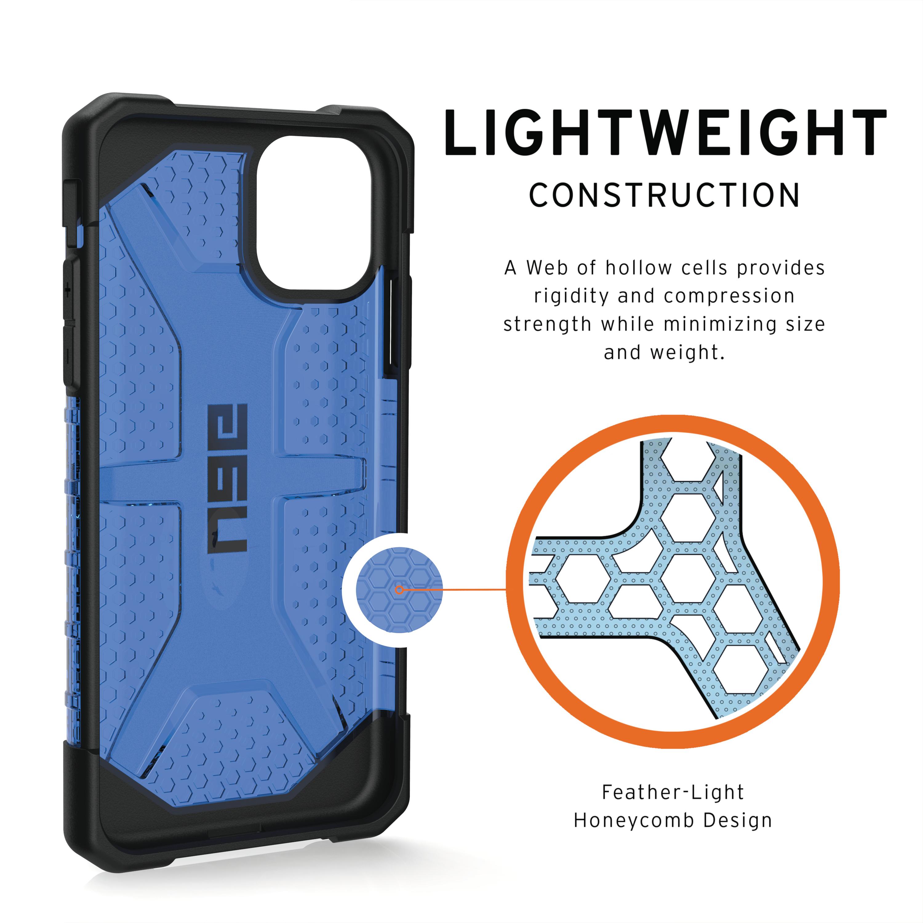 Plasma Series Case iPhone 11 Cobalt