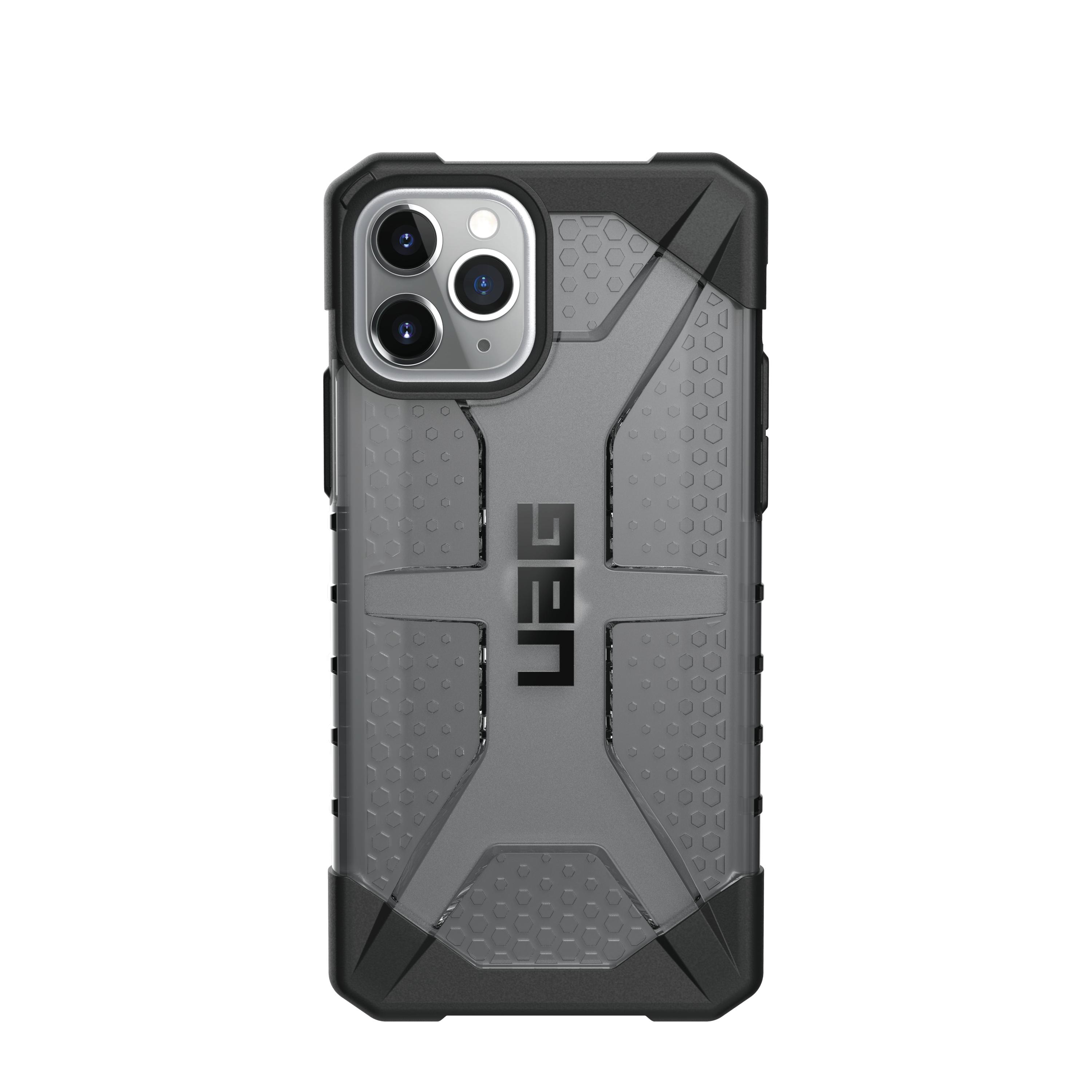 Plasma Series Case iPhone 11 Pro Ash