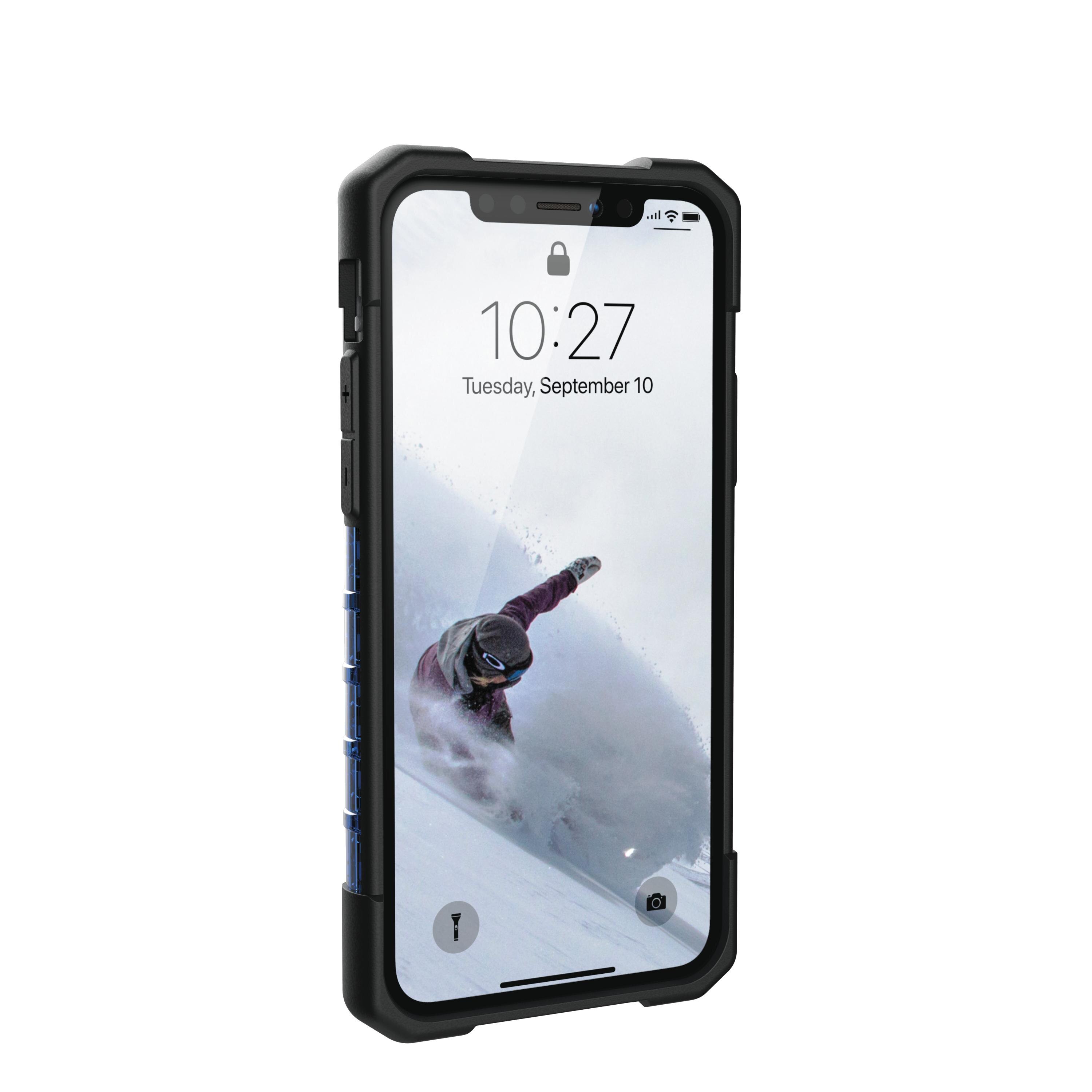 Plasma Series Case iPhone 11 Pro Cobalt