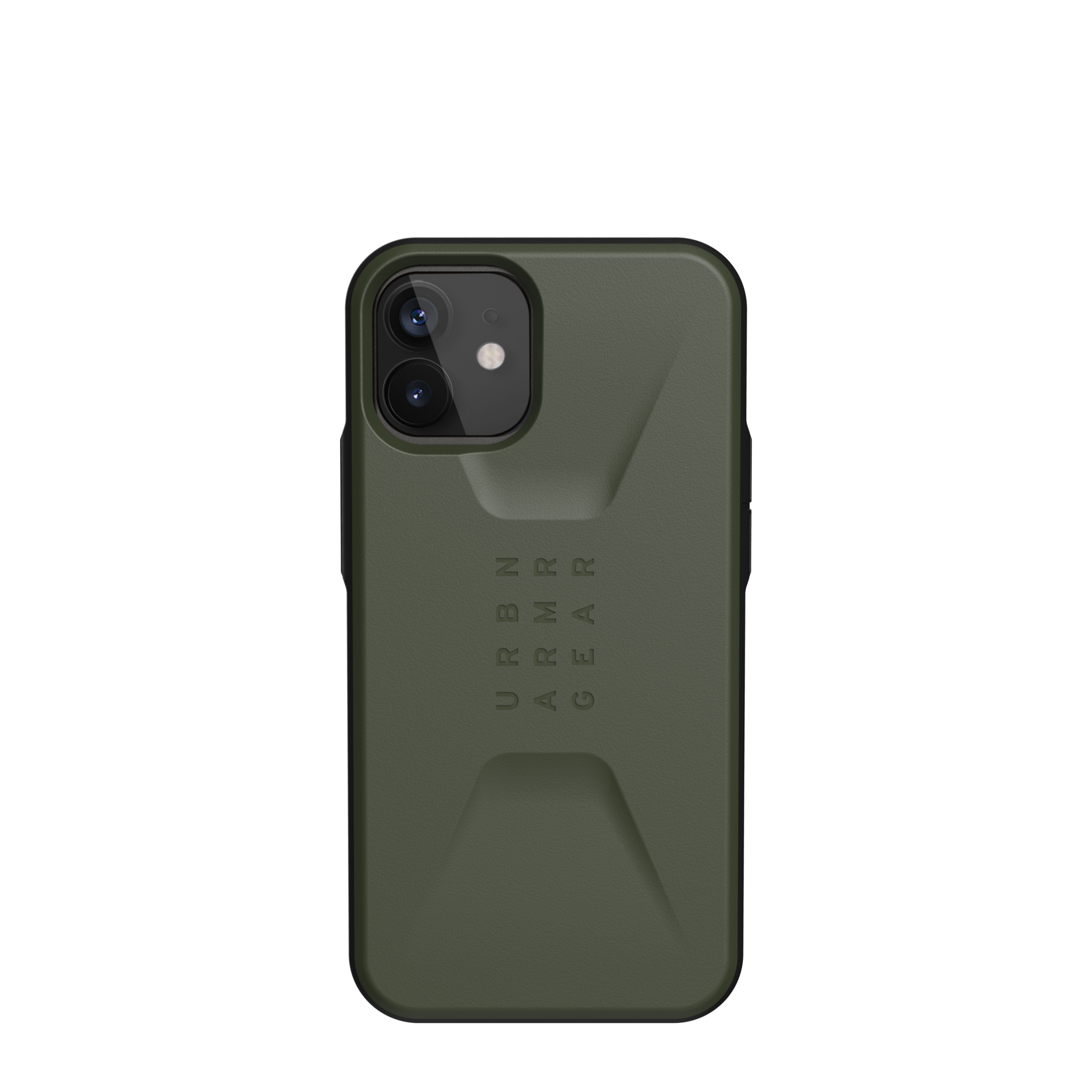 Civilian Series Case iPhone 12 Mini Olive