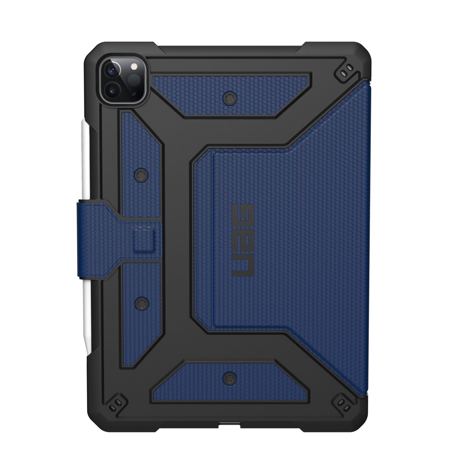 Metropolis Series Case iPad Pro 11 2020 Cobalt