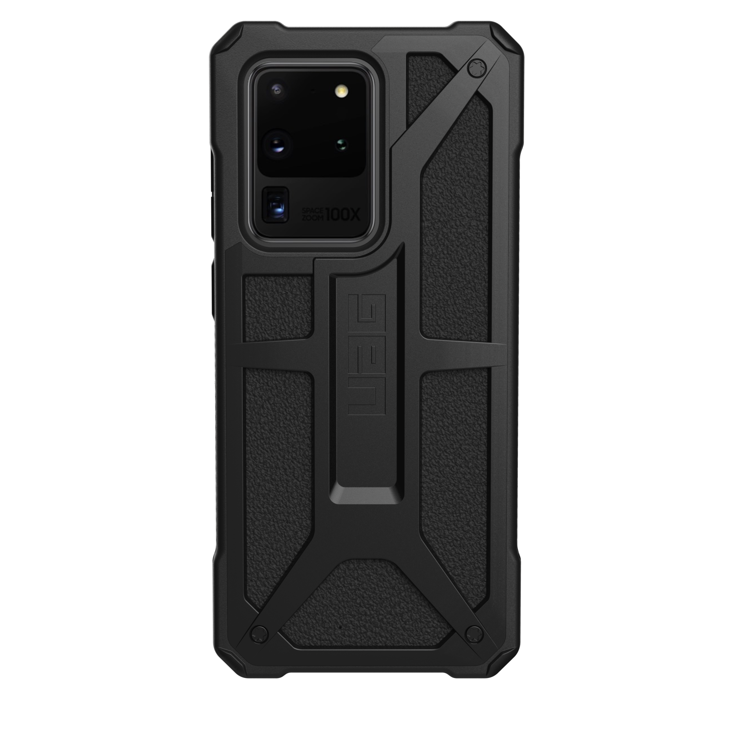 Monarch Series Case Galaxy S20 Ultra Black
