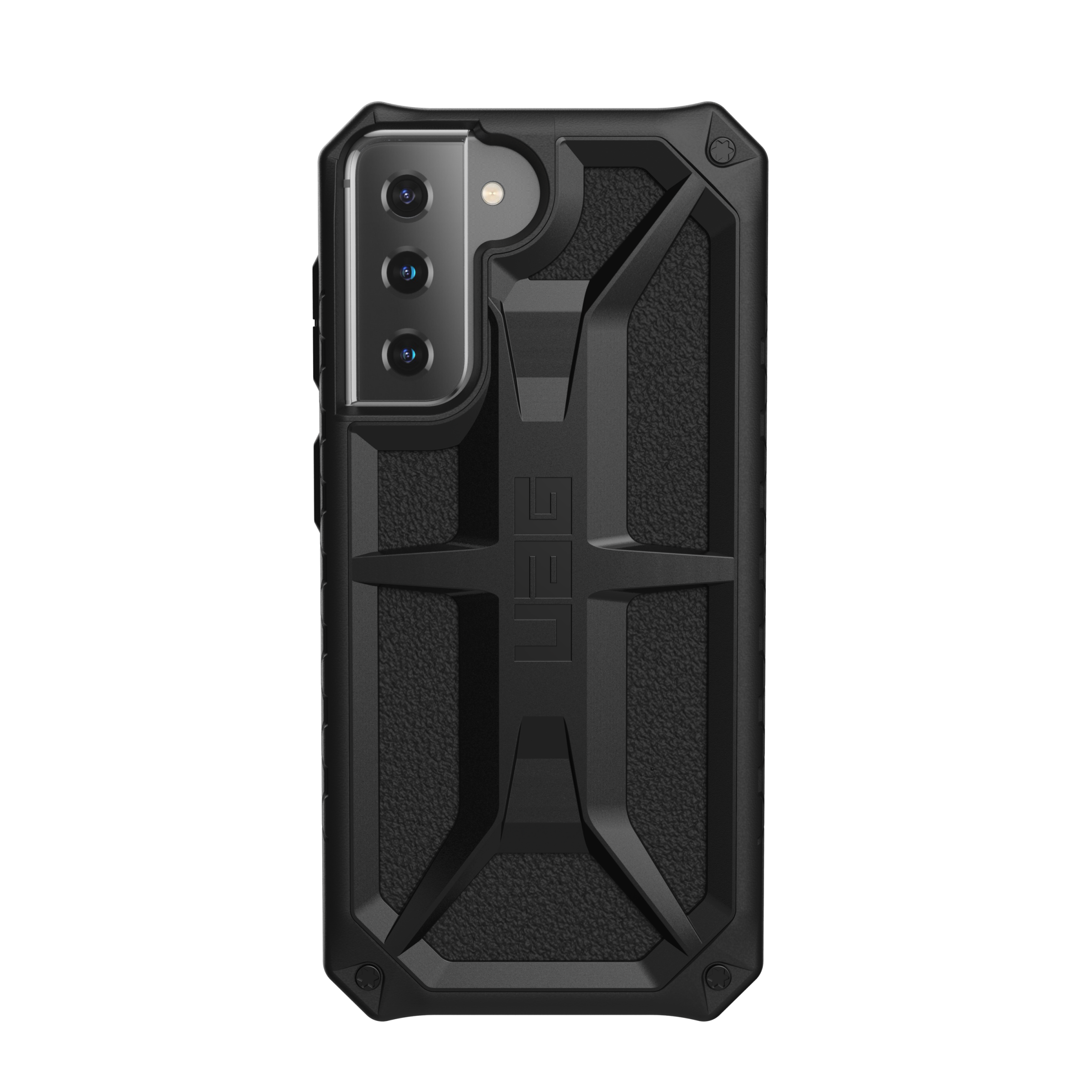 Monarch Series Case Galaxy S21 Black