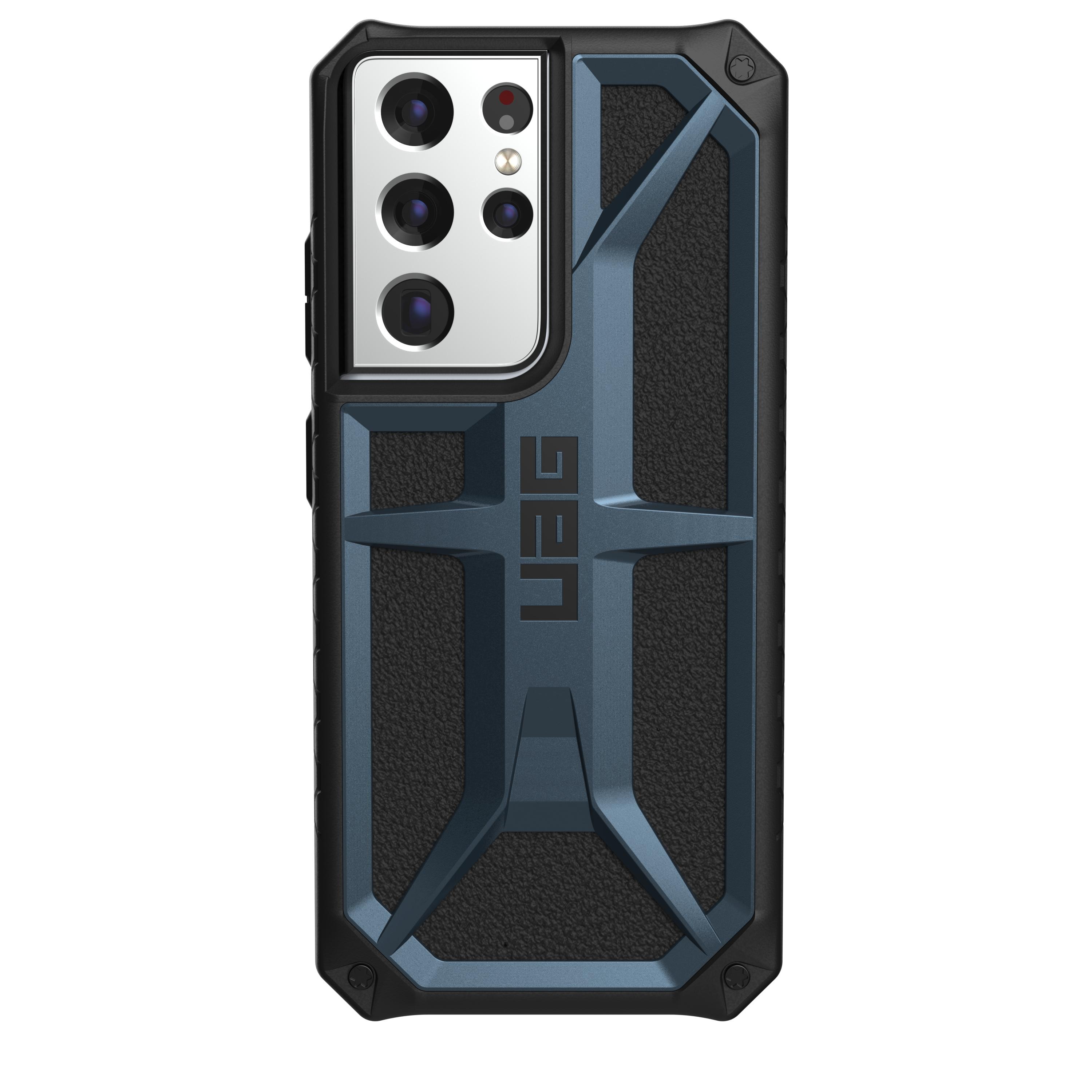 Monarch Series Case Galaxy S21 Ultra Mallard