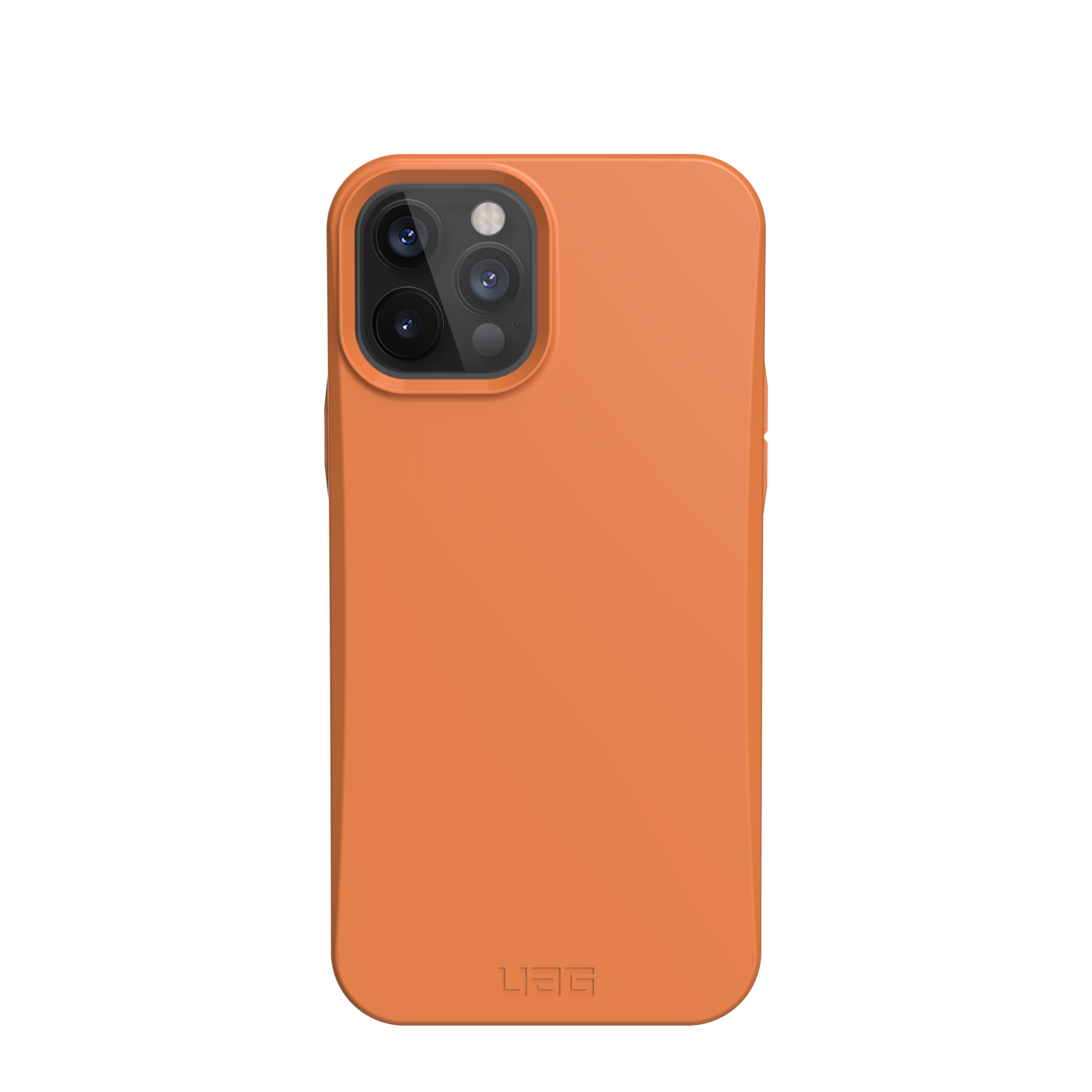 Outback Bio Case iPhone 12 Pro Max Olive