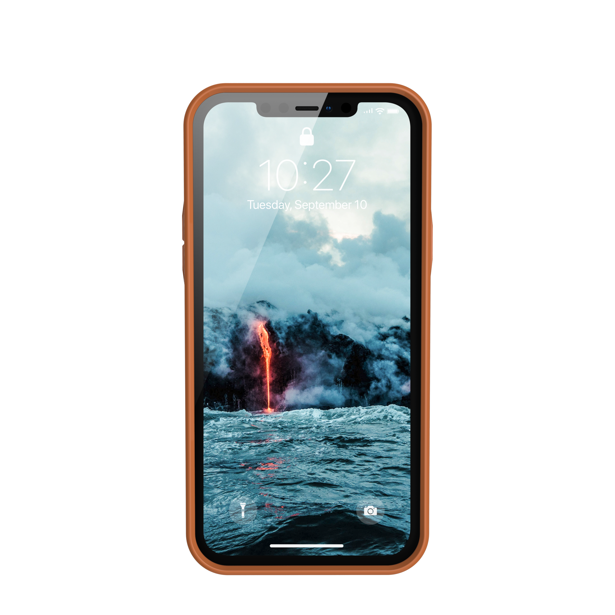 Outback Bio Case iPhone 12 Pro Max Olive