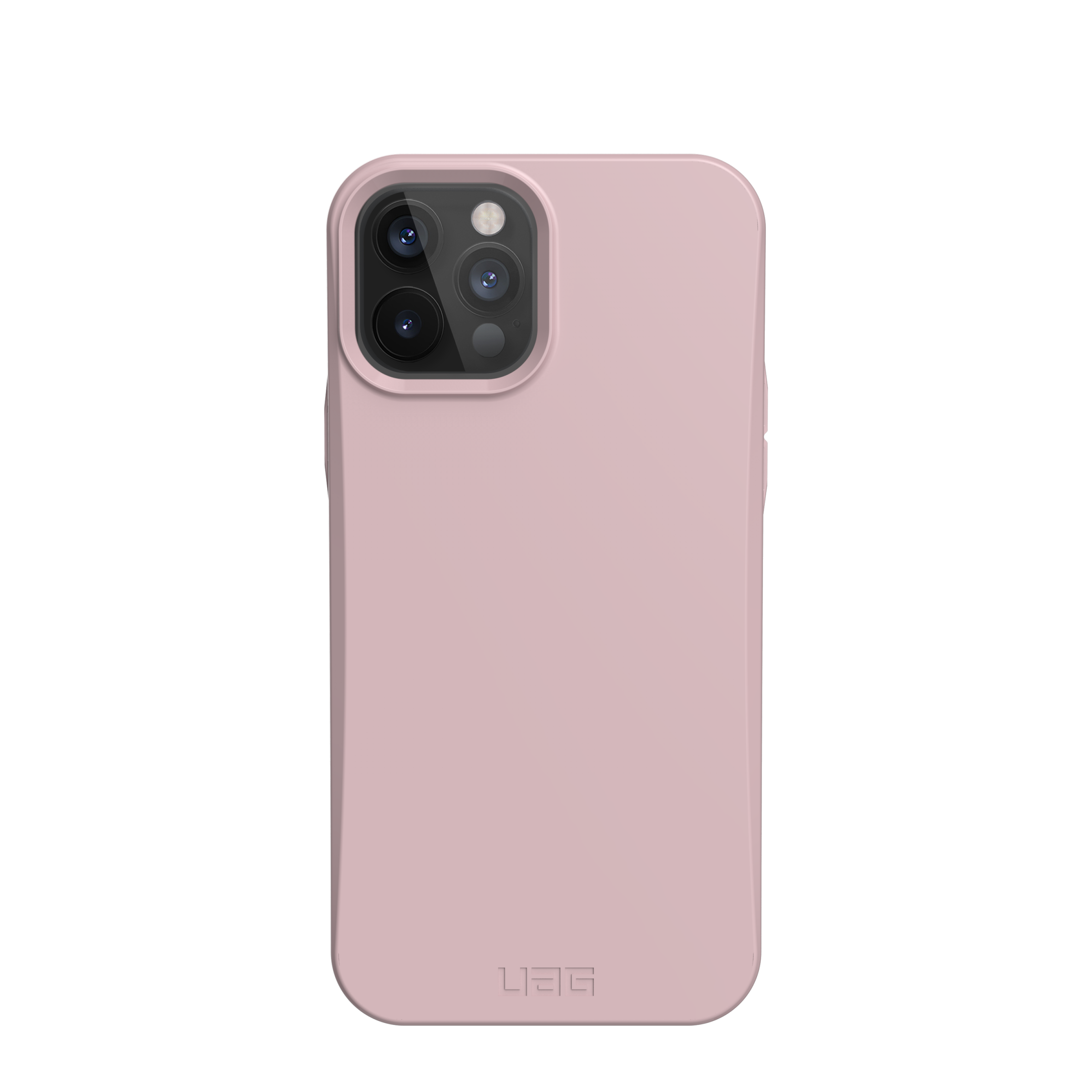 Outback Biodegradable Case iPhone 12/12 Pro Lilac