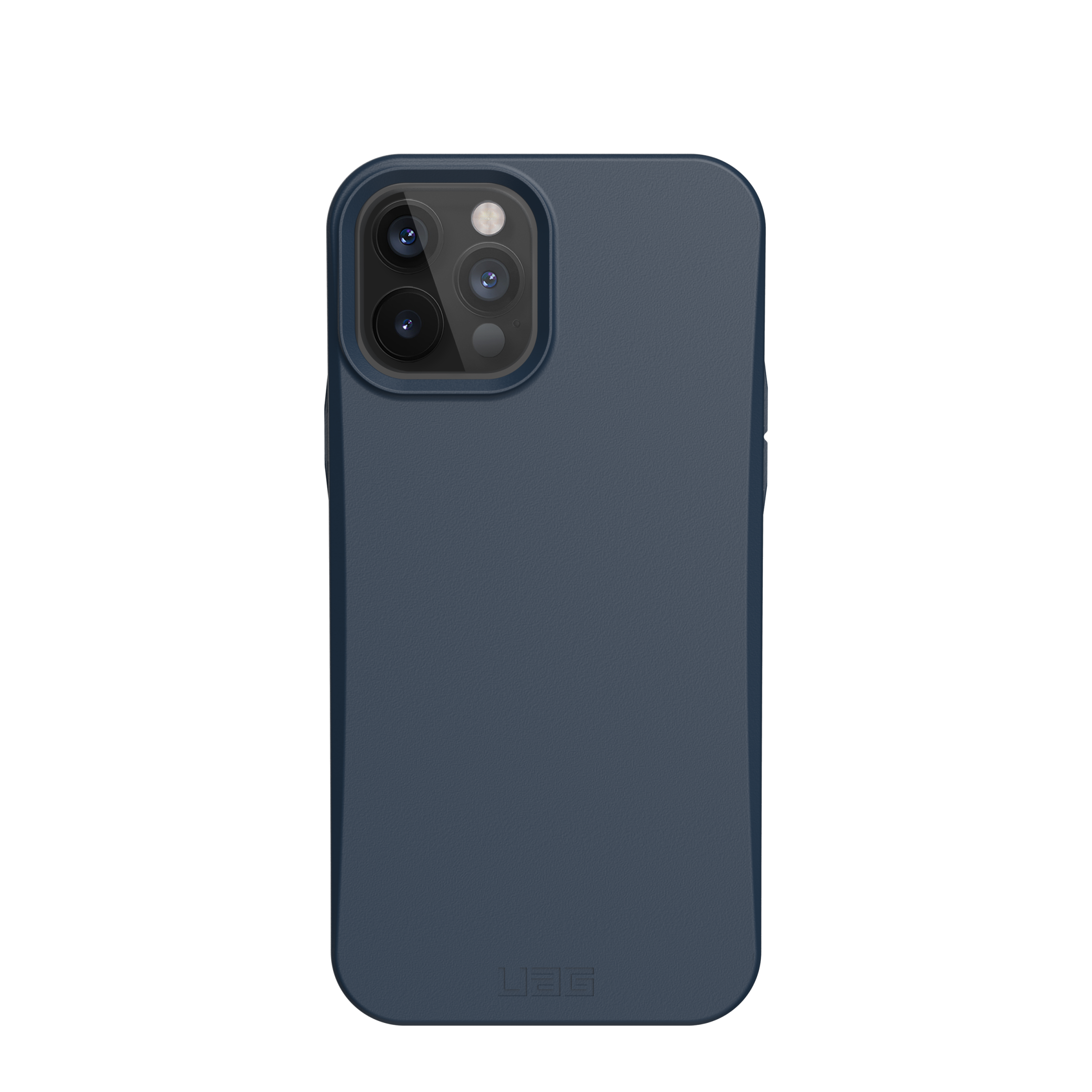 Outback Biodegradable Case iPhone 12/12 Pro Mallard