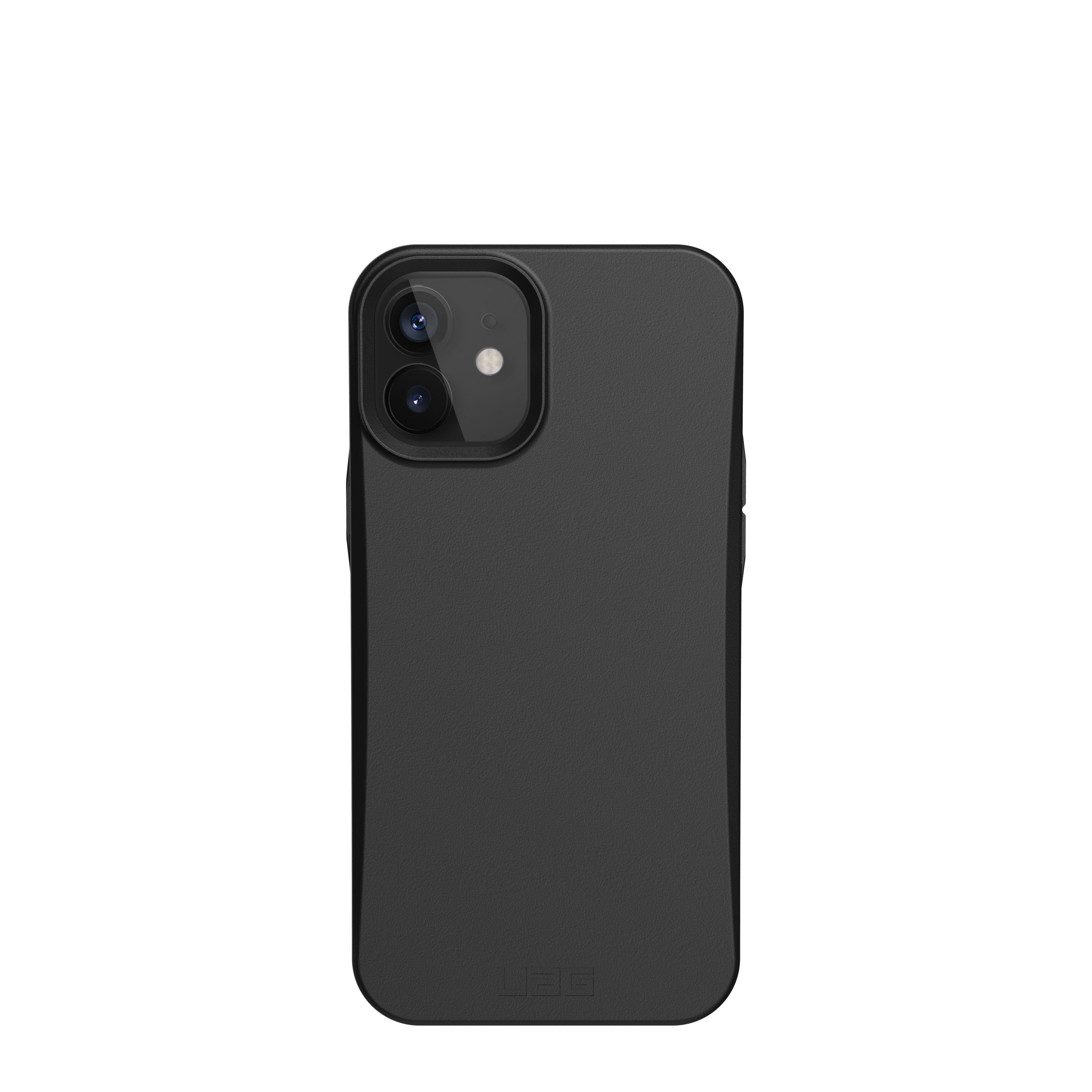 Outback Biodegradable Case iPhone 12 Mini Black