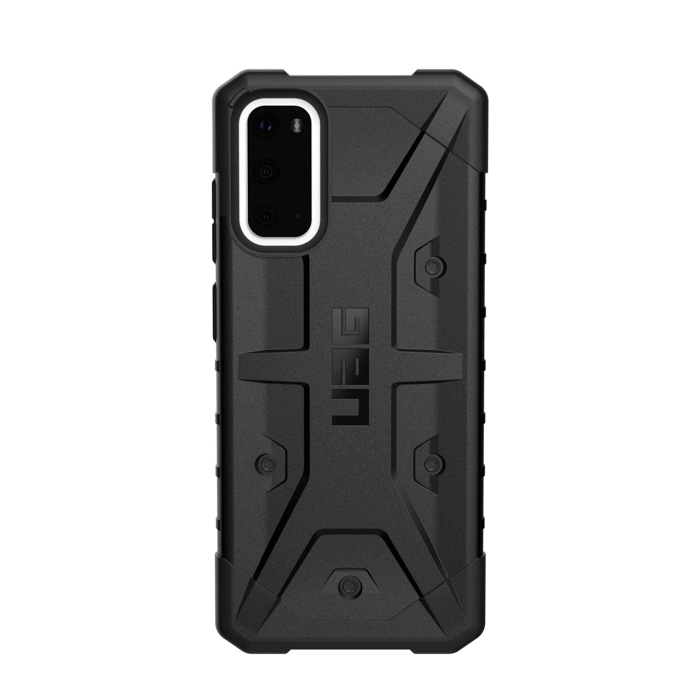 Pathfinder Series Case Galaxy S20 Black
