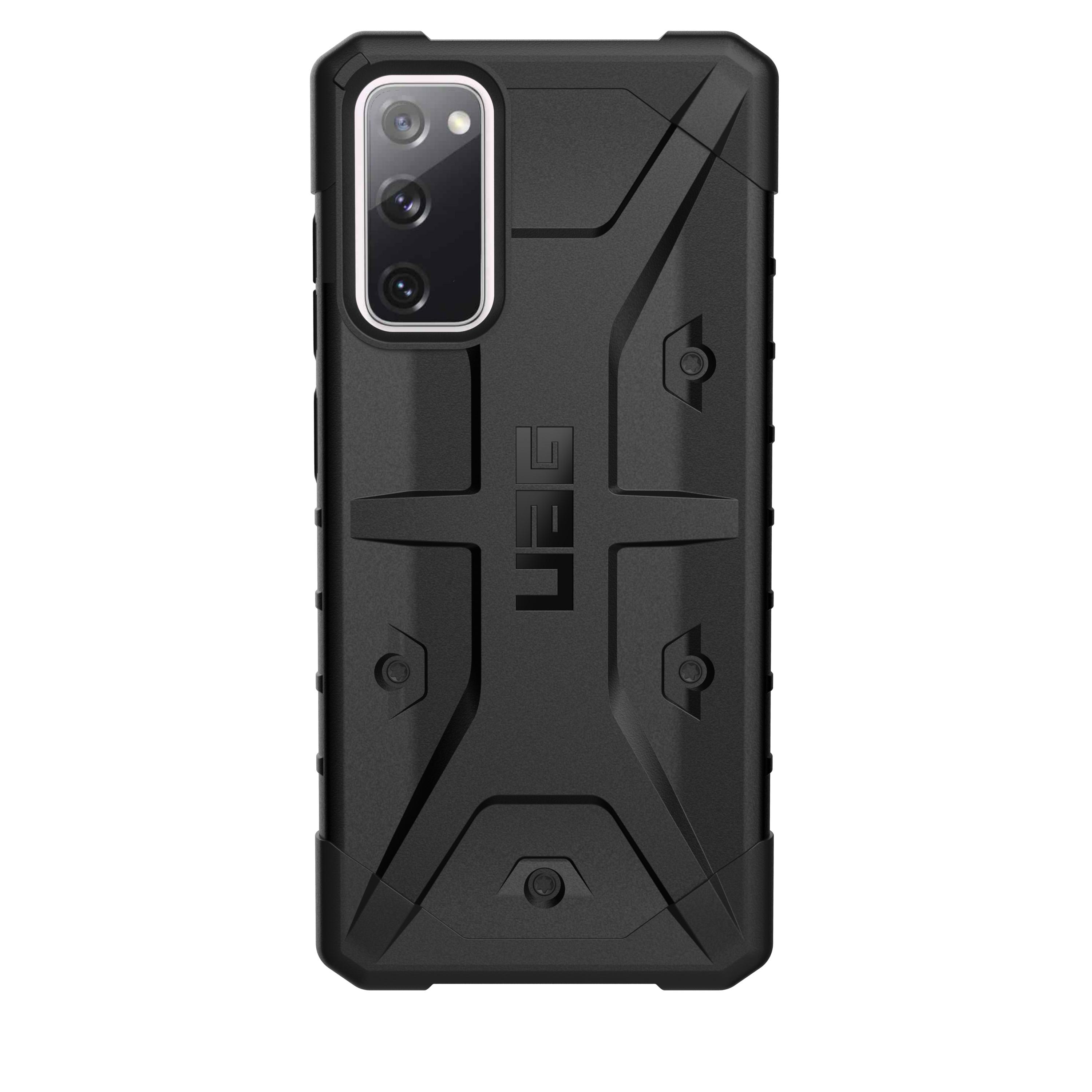 Pathfinder Series Case Galaxy S20 FE Black