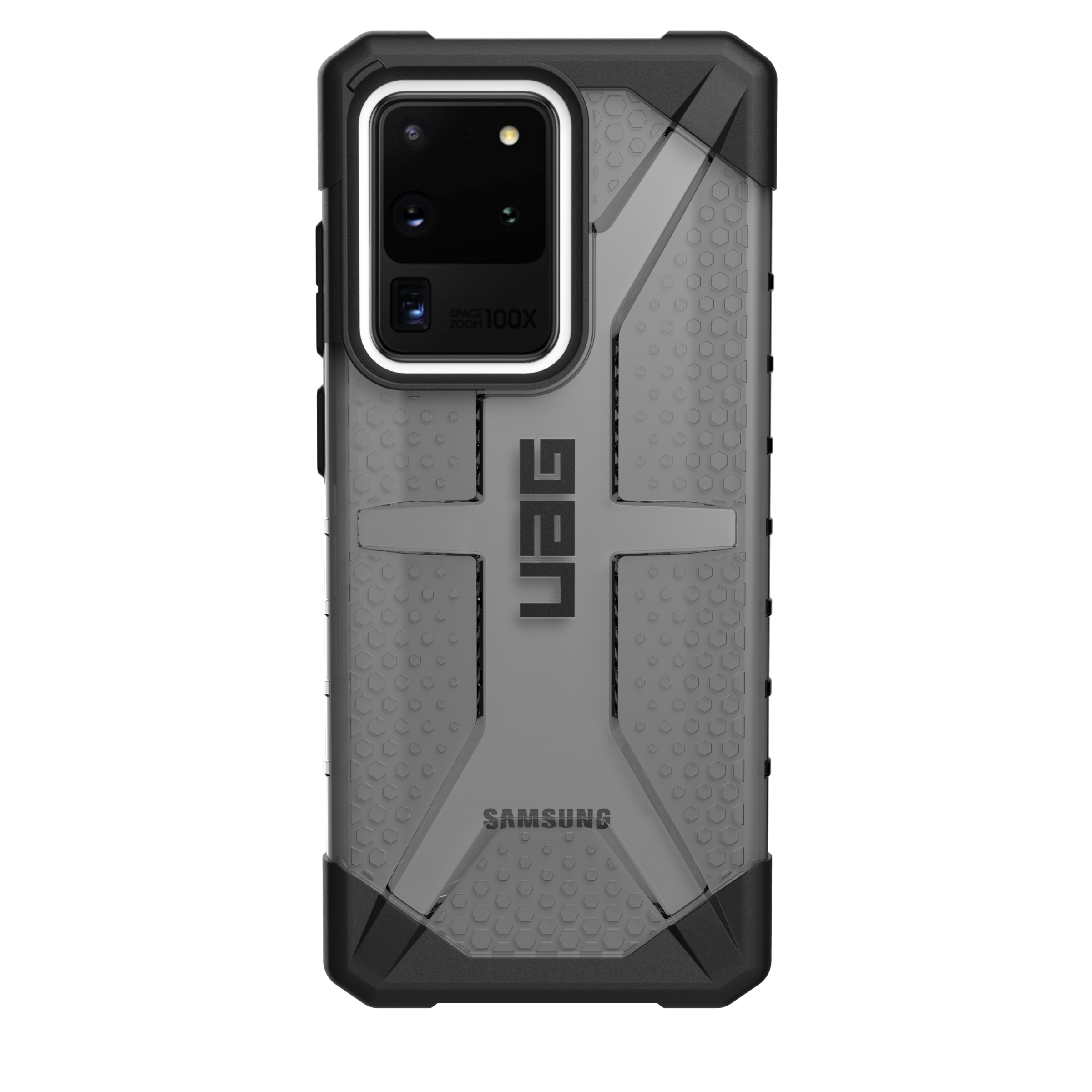 Plasma Series Case Galaxy S20 Ultra Ash