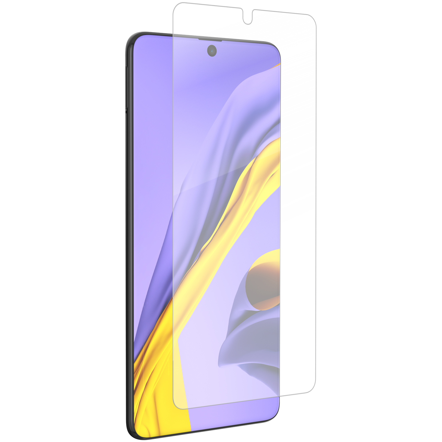 InvisibleShield Glass Elite Samsung Galaxy A51