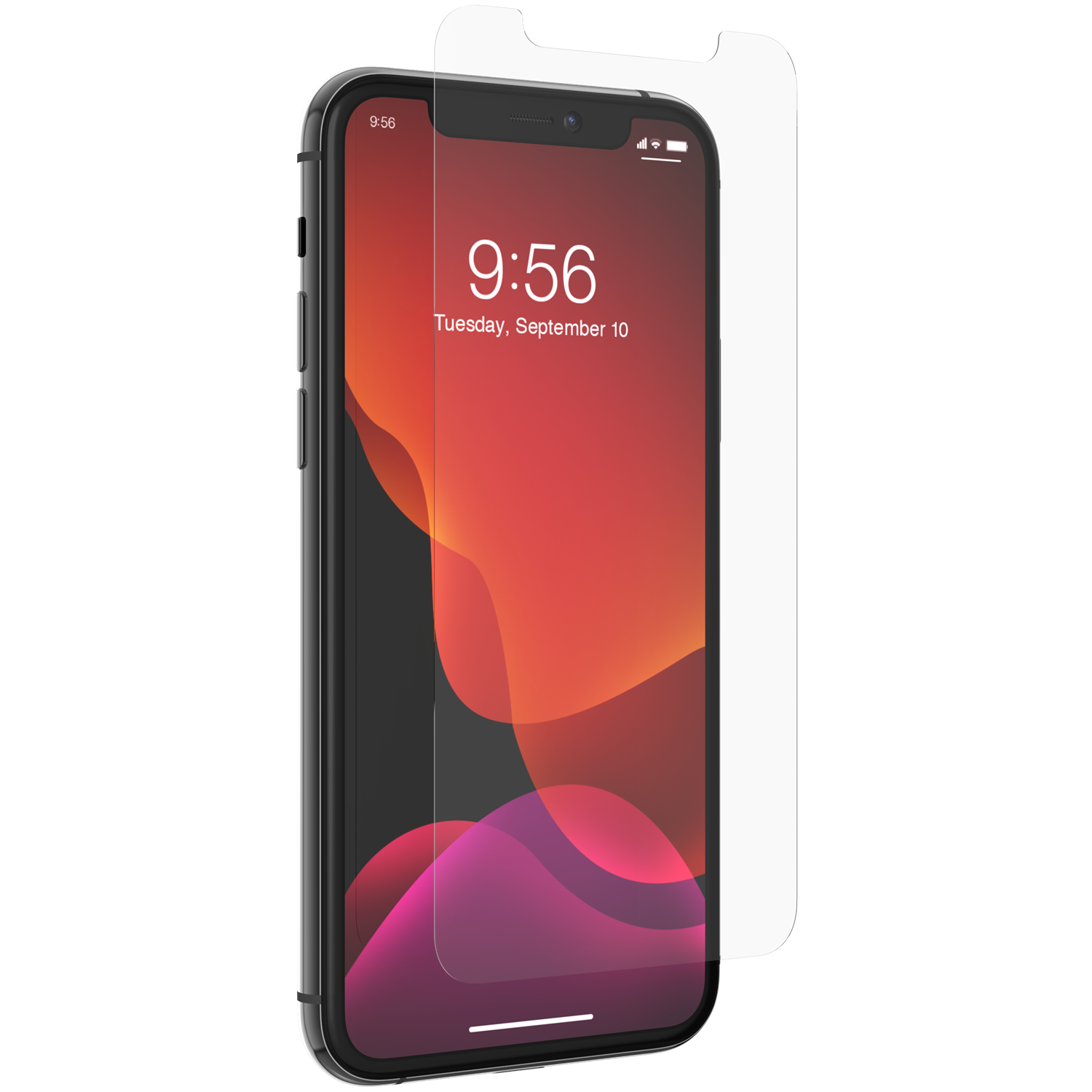 InvisibleShield Glass Elite iPhone X/XS/11 Pro