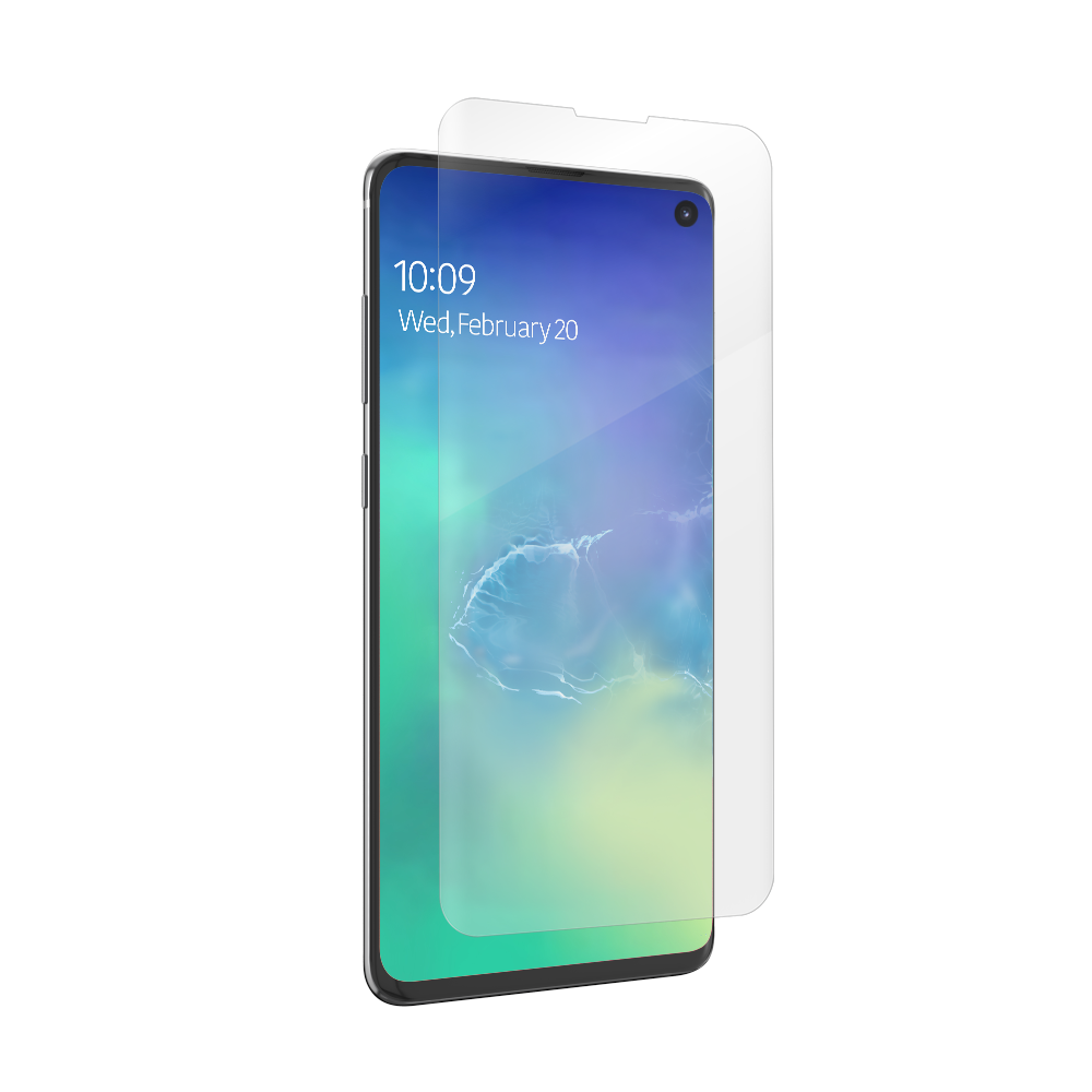 InvisibleShield Ultra Clear Screen Galaxy S10