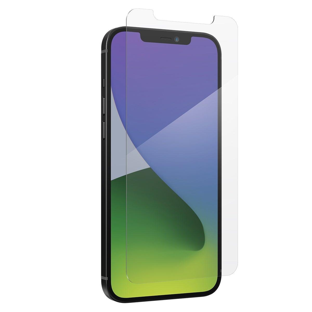 InvisibleShield Glass Elite Plus iPhone 12 Pro Max