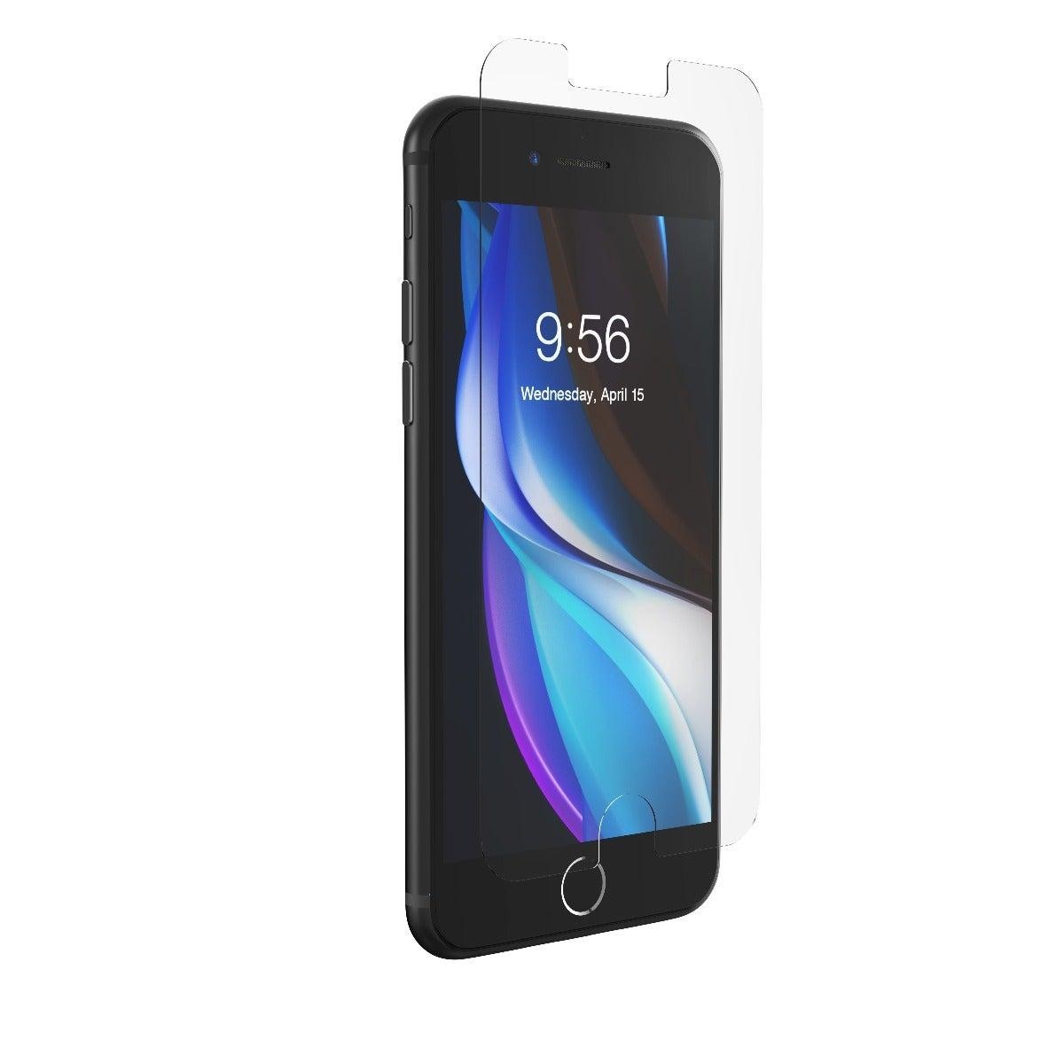 InvisibleShield Glass Elite+ iPhone 6/6S/7/8/SE 2020